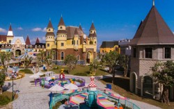  Điểm danh những điểm 'đầu tiên' và 'nhất' tại Vinpearl Land Nha Trang