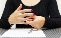 Lý do hàng đầu khiến phụ nữ quyết định ly hôn