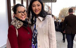 Thái Lan kêu gọi Anh chia sẻ thông tin về bà Yingluck Shinawtra
