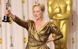 Oscar 2018 với những đề cử lịch sử cho phái đẹp