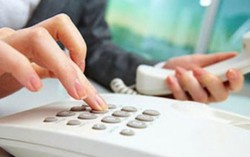 Hà Nội: Công bố 30 số điện thoại nhận phản ánh lạm thu
