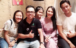 Nữ biên kịch đứng sau các MV đình đám “Em gái mưa”, “Đừng hỏi em”