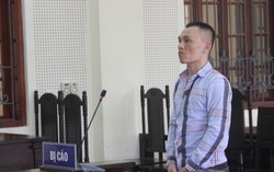 Án chung thân cho kẻ bảo vợ ném ma túy xuống đường phi tang