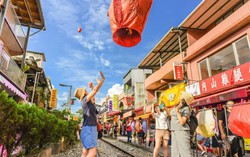 Sau vụ 152 người bỏ trốn, Đài Loan vẫn mở rộng cửa với du khách Việt