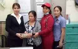 Những câu chuyện ấm lòng ngày giáp Tết Kỷ Hợi