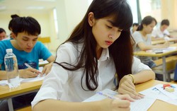 Sáng mai, Bộ Giáo dục và Đào tạo công bố điểm thi THPT Quốc gia 2019
