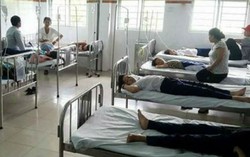 16 học sinh lớp 5 nhập viện nghi bị ngộ độc thực phẩm