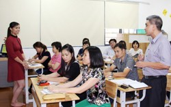 Phụ huynh lo vì lại đổi mới giáo dục
