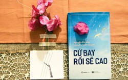 'Cứ bay rồi sẽ cao' giúp bạn trẻ tìm kiếm thành công và hạnh phúc