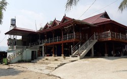 Điện Biên: Nghi án cha giết con đẻ mới 10 tháng tuổi rồi tự tử