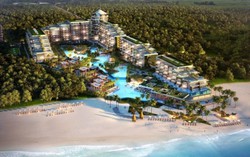 Giá BĐS nghỉ dưỡng của Việt Nam đang rất cạnh tranh