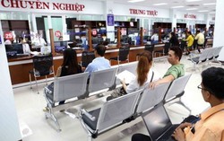 Năm 2019 sẽ tinh giản biên chế hơn 4.000 người