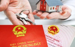 Đứng tên nhà hộ ba mẹ thì làm sổ hồng có cần sự đồng ý của chồng?