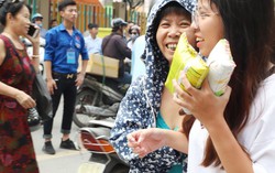 Thi THPT Quốc gia 2019: Thí sinh hớn hở vì đề Ngữ văn 'làm ngon ơ'
