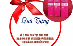 Danh sách bạn đọc trúng quà tuần từ 20/5 đến 27/5/2018