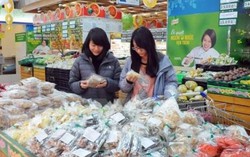 96 doanh nghiệp nhận giải sản phẩm, dịch vụ thương hiệu Việt tiêu biểu