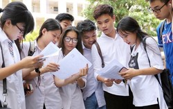 Điều chỉnh nguyện vọng, thí sinh cần lưu ý gì?
