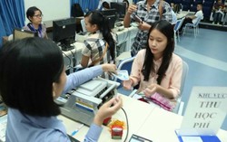 Bộ Giáo dục giải thích việc chuyển 'học phí' thành 'giá dịch vụ đào tạo'