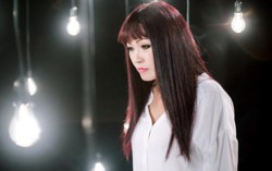 Ca sĩ Phương Thanh khóc nghẹn vì chuyện tình buồn