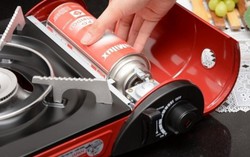 9 quy tắc nằm lòng để không biến bếp gas mini thành bom