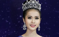 Cận cảnh nhan sắc Hoa hậu Biển Việt Nam toàn cầu 2018