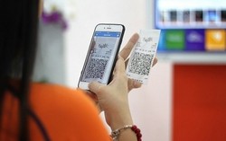 Thanh toán không tiền mặt: Tiện lợi nhưng vì sao dân chưa mặn mà?
