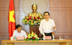 Mặt trận cần tăng cường lắng nghe, tập hợp ý kiến nhân dân 