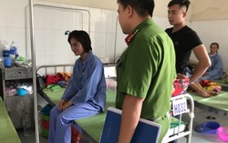 Khởi tố vụ án, tạm giữ 2 đối tượng hành hung nữ nhân viên xe buýt