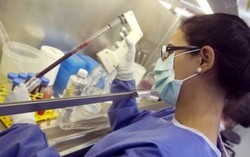 Tìm ra vaccine làm giảm 90% virus HIV trong cơ thể