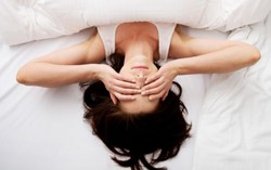 Mất ngủ vì rượu thuốc an thần