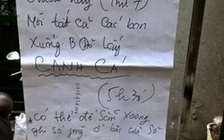 Sinh viên ca ngợi chủ nhà 'tốt nhất hệ mặt trời'