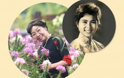Trải qua cay đắng, Xuân Quỳnh có thơ để gửi gắm tâm tình