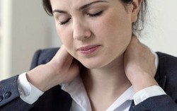 Từ 40 tuổi, con người có thể mất 8% khối cơ mỗi thập kỷ