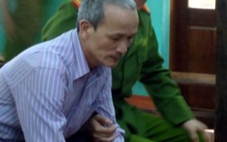 5 năm tù với kẻ cắt gân tay, chân vợ