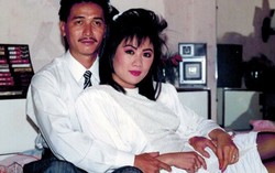 Danh ca Nguyễn Hưng: ‘Vợ nhắc tôi phải tình tứ với bạn diễn’