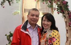 Không gian lung linh cho các cặp đôi trong 'Tiệc yêu'