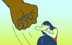 Người vợ gồng mình với '3 ngày 1 trận'
