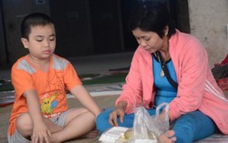 Cư dân chung cư Carina cầu cứu lãnh đạo TPHCM