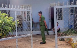 Nhân viên lắp đặt mạng tá hỏa phát hiện bé trai 7 tuổi tử vong trên sân