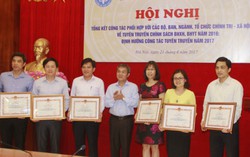 2.000 cán bộ, hội viên phụ nữ được tư vấn, đối thoại về BHXH