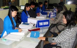 Hơn 200 vụ kiện doanh nghiệp nợ bảo hiểm 