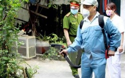 Thêm 1 phụ nữ tử vong vì sốt xuất huyết, 2-3 bệnh nhân khó qua khỏi