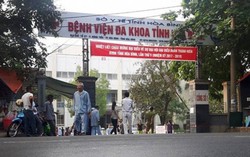 Bộ Y tế: Bản án phúc thẩm vụ án chạy thận Hòa Bình không có giá trị khoa học