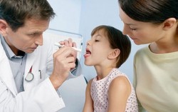 Dễ tử vong, nếu cứ viêm amidan là... cắt