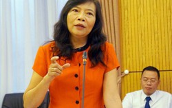 Dự thảo buộc thôi học sinh viên sư phạm bán dâm 4 lần: 'Khó quy trách nhiệm cho một ai đó'? 