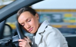 3 điều cần tránh để lái xe an toàn ngày Xuân 