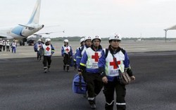 Số người chết do động đất Ecuador lên tới 233 người
