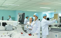 Y học chính xác sẽ giúp chẩn đoán ung thư tốt hơn