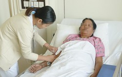 Nữ bệnh nhân suýt phải cắt bỏ thận vì đau hông lưng