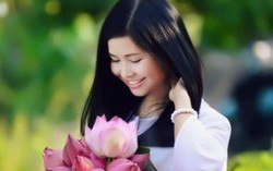 Bí mật dưỡng da tươi trẻ không ngờ của Đặng Châu Anh